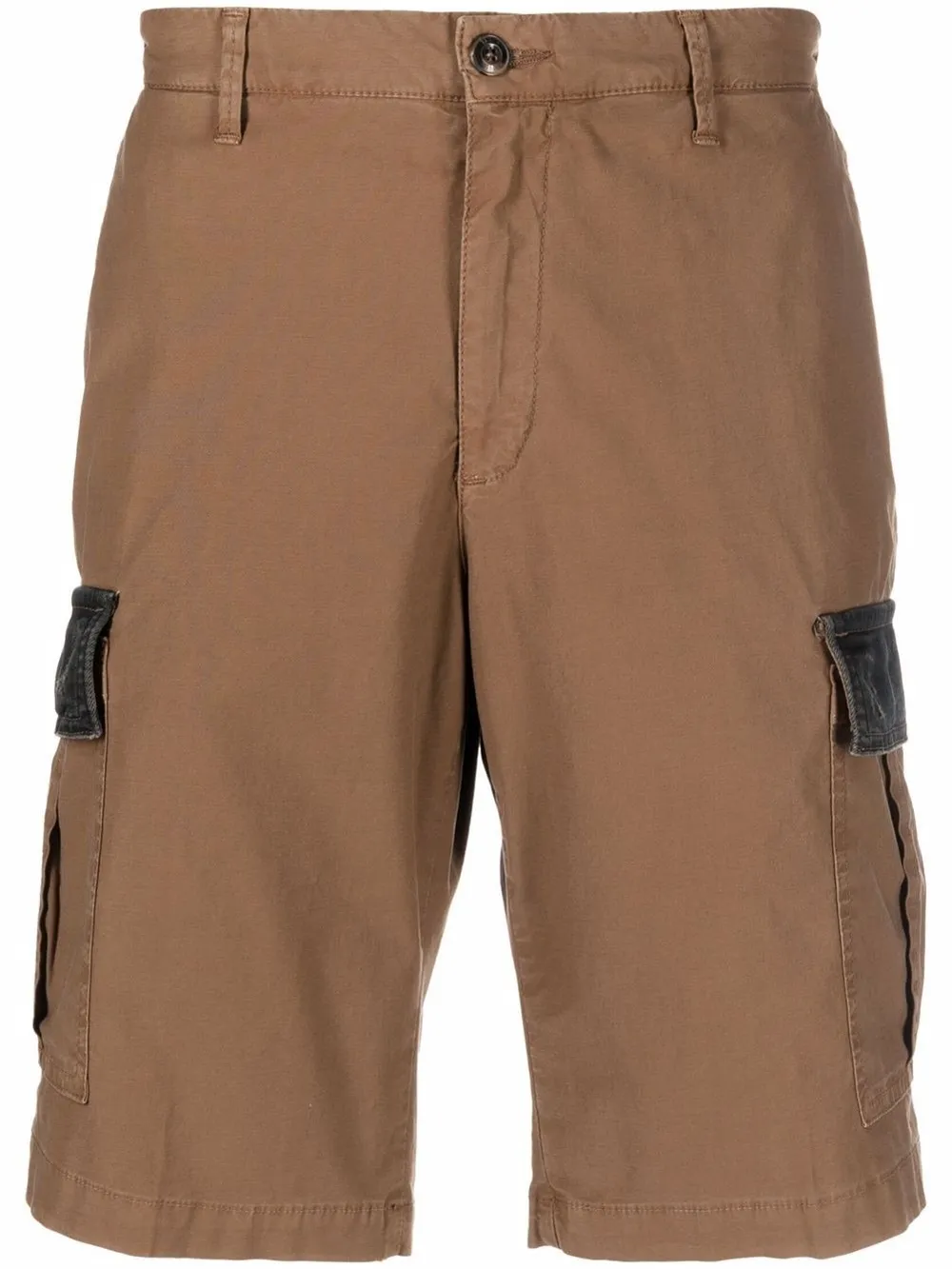 cargo-pocket bermuda shorts | Briglia 1949 | Eraldo.com