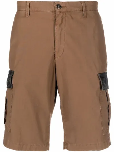 cargo-pocket bermuda shorts | Briglia 1949 | Eraldo.com