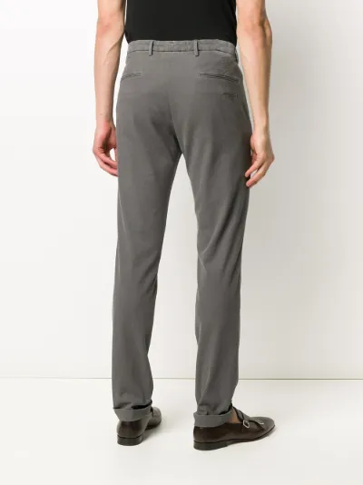 tailored chino pants