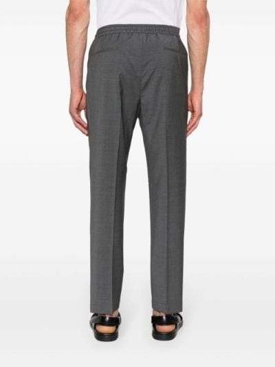 Wimbledon tapered leg trousers Briglia 1949 Eraldo