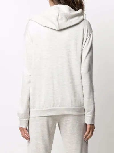 Felpa con zip | Brunello Cucinelli | Eraldo.com