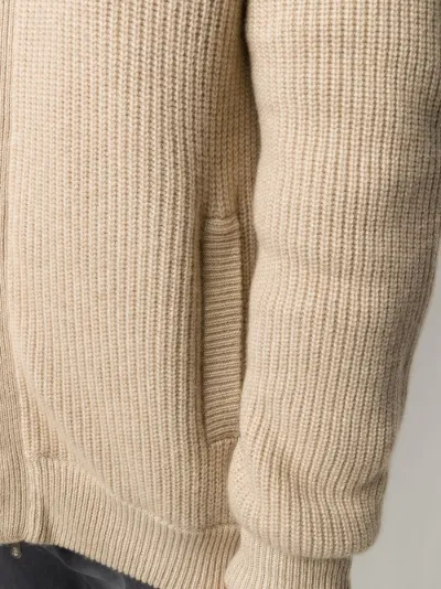 brunello cucinelli cashmere cardigan