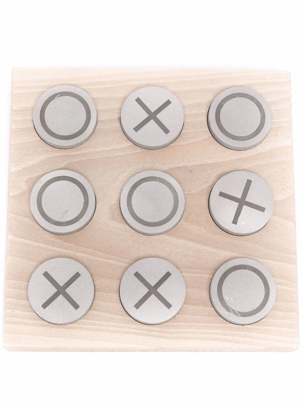 knots and crosses game Brunello Cucinelli