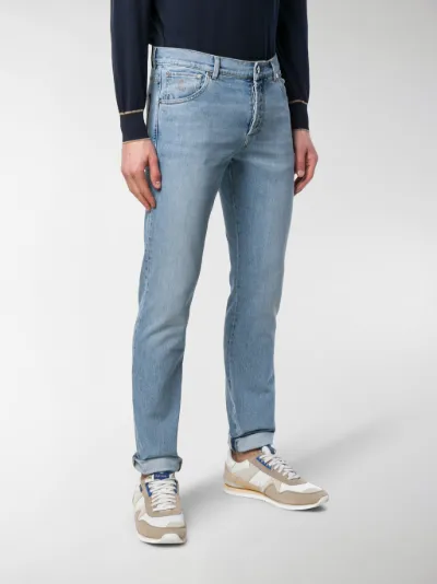 cucinelli jeans