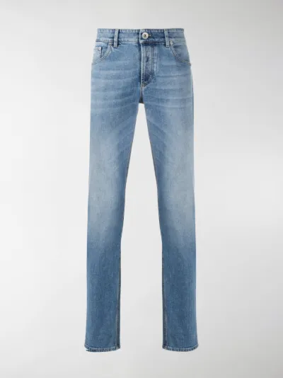 cucinelli jeans