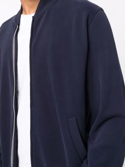 brunello cucinelli bomber jacket