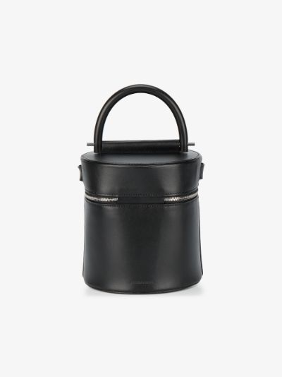 Drum cylinder shoulder bag展示图