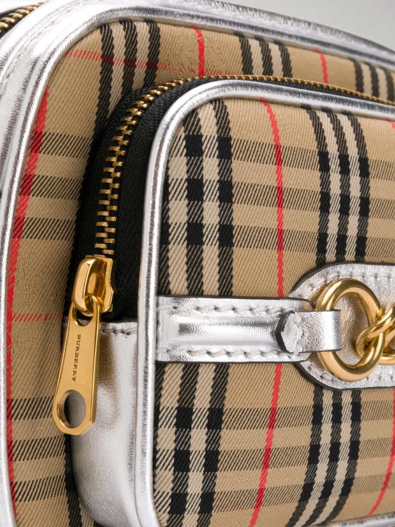 burberry 1983 camera bag