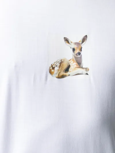 bambi burberry