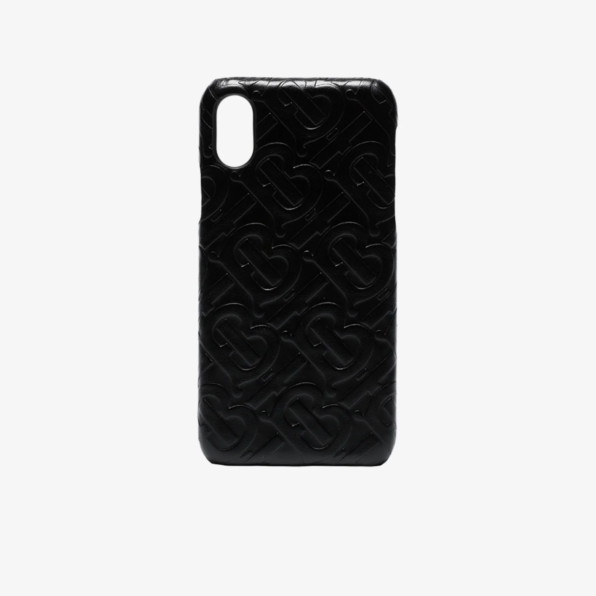 burberry case for iphone x