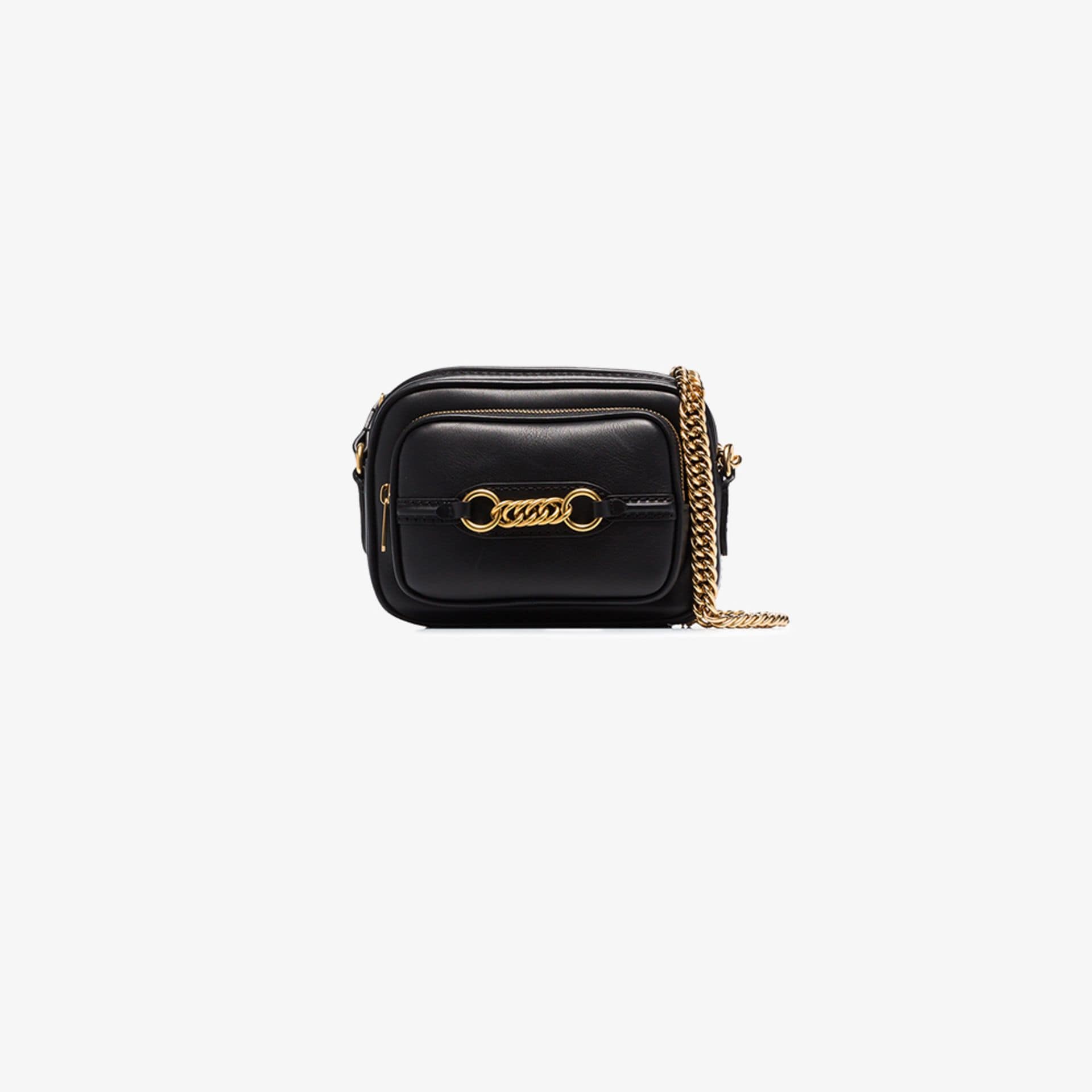 burberry link camera bag