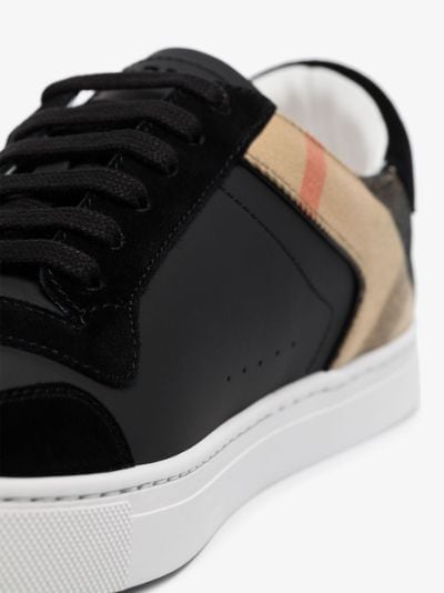 new burberry sneakers