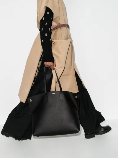 burberry society bag