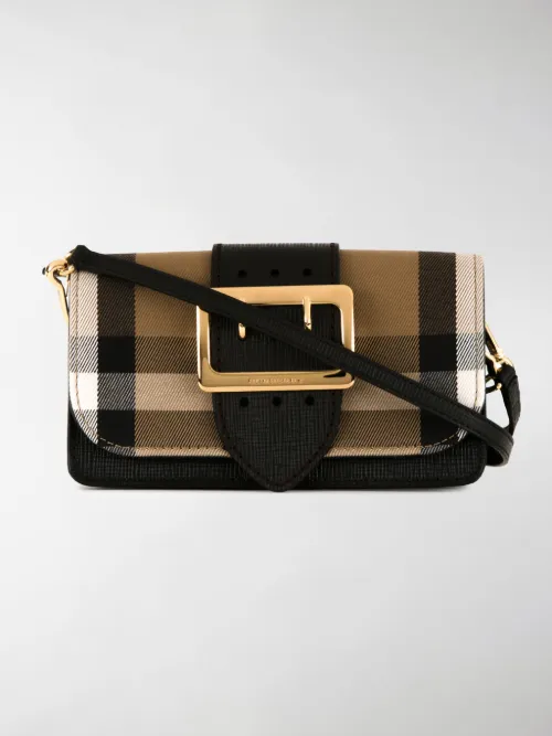Burberry - Borsa Madison