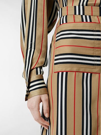 burberry lines