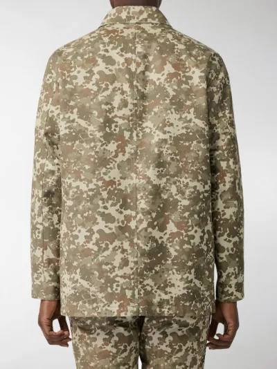 burberry camo jacket