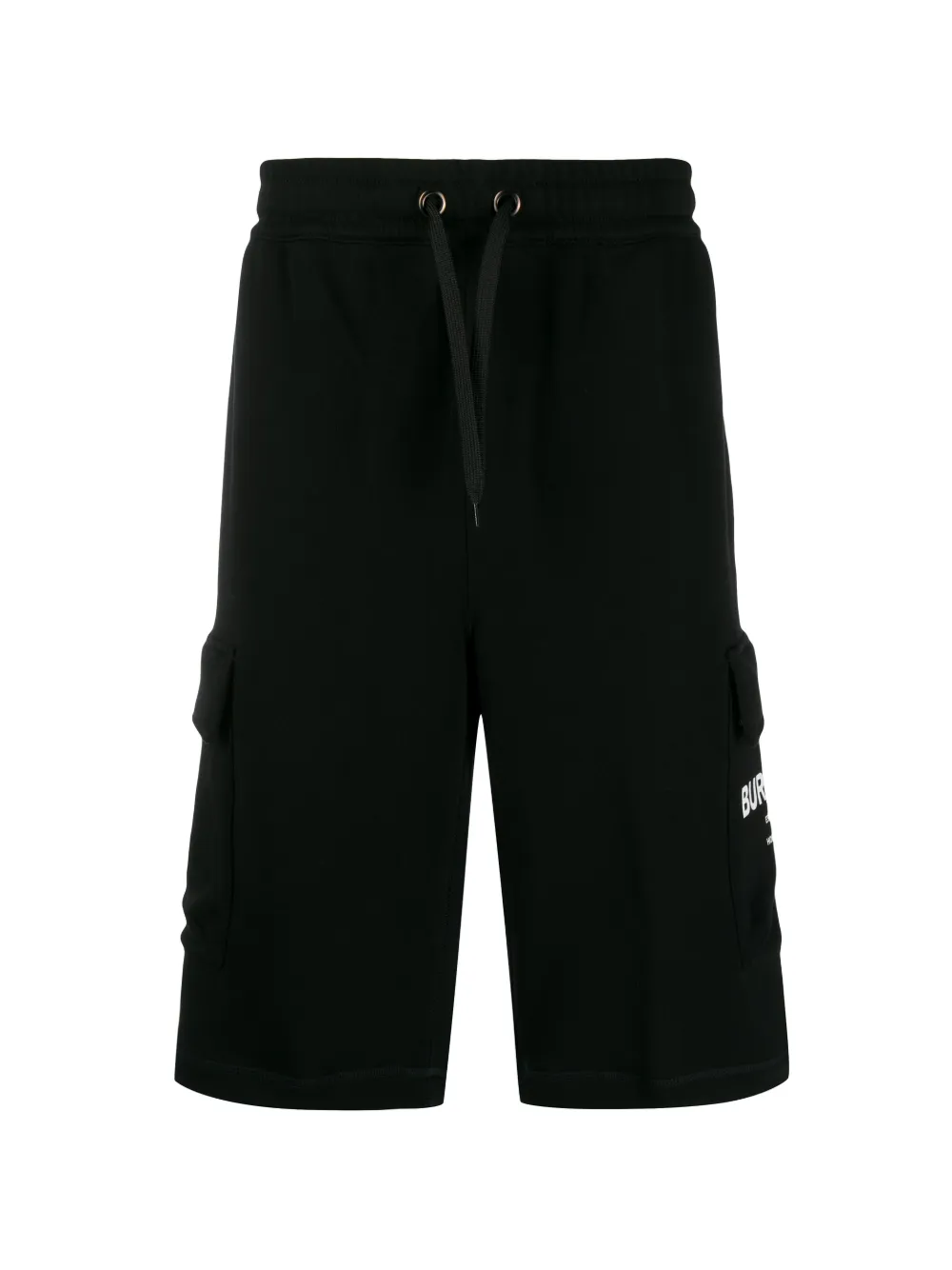 Burberry cargo hot sale shorts