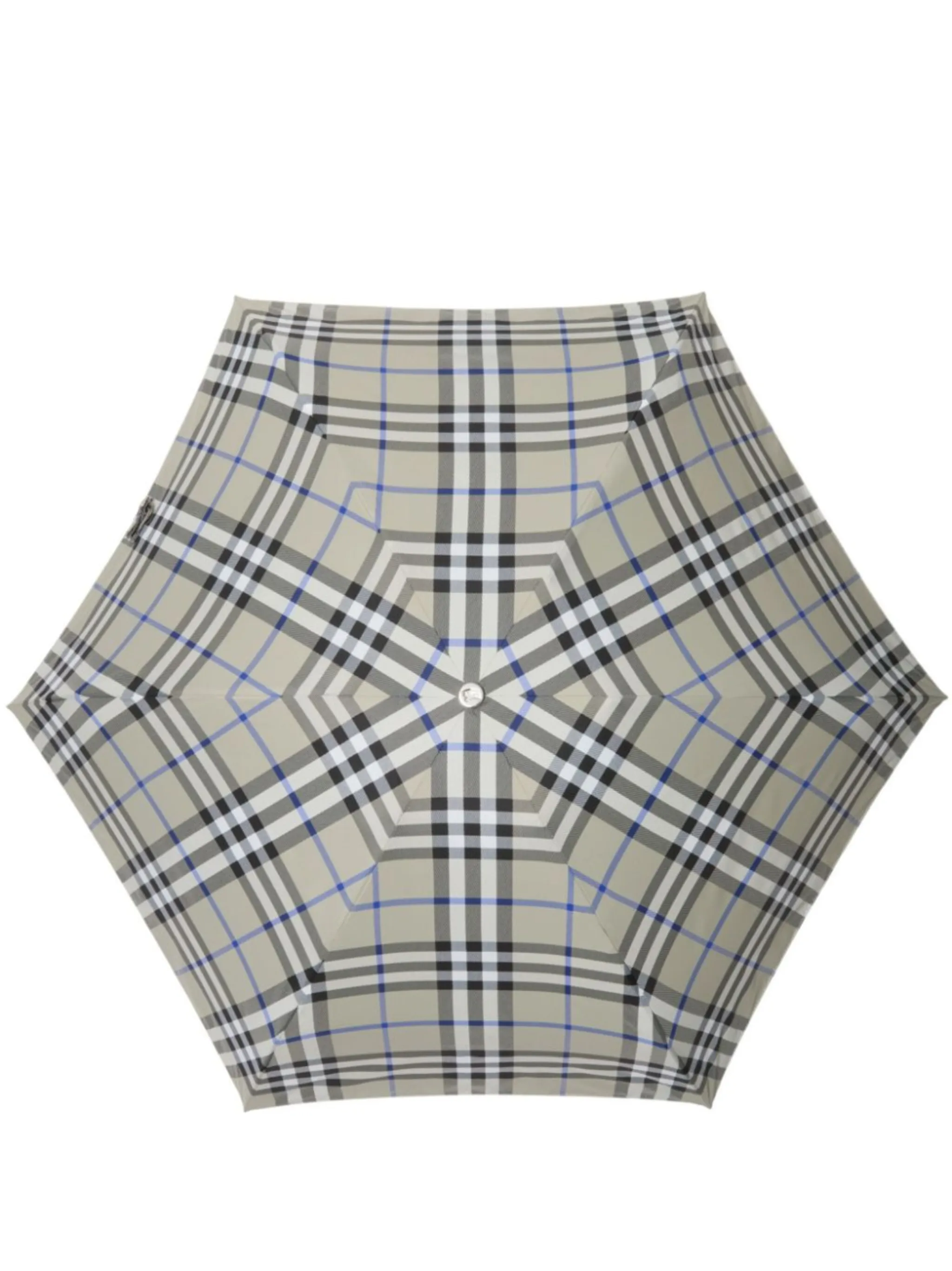 burberry pattern umbrella