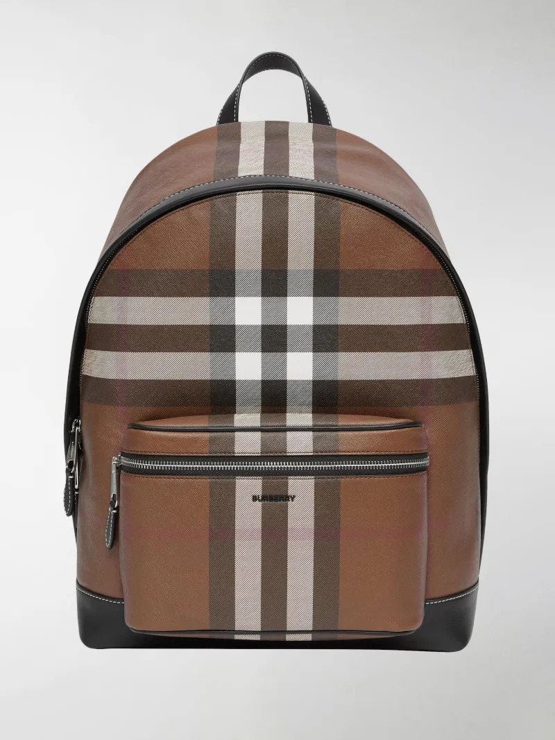 Burberry Backpack Purse 2025