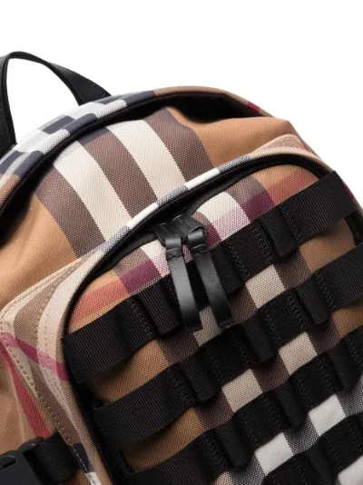 Burberry discount nevis backpack