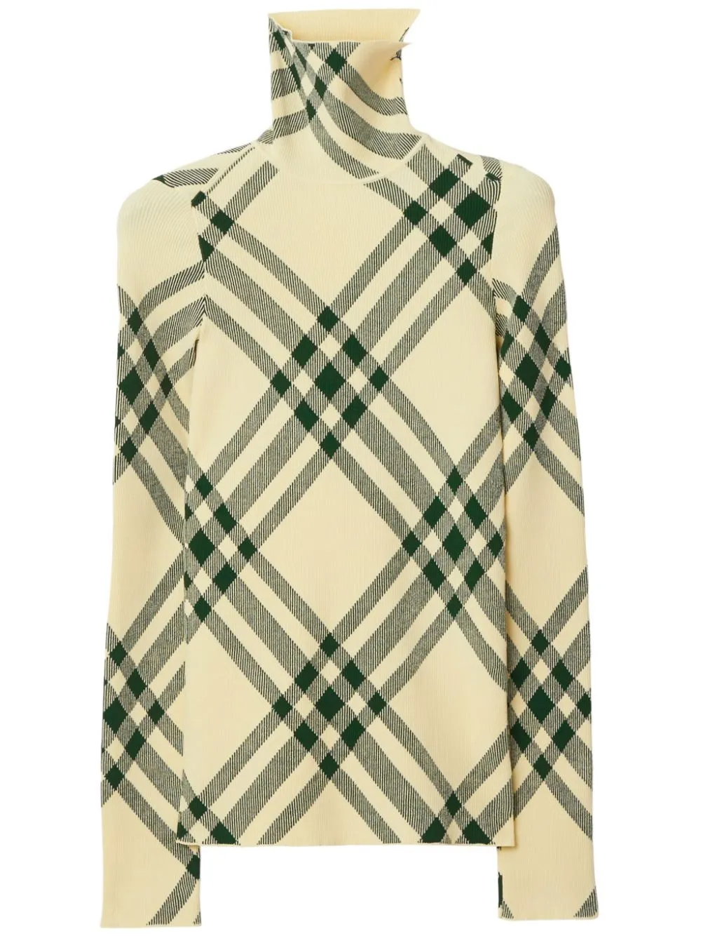 Burberry pattern sweater online