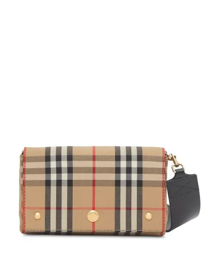 burberry new check
