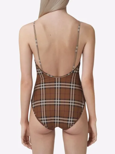 burberry one piece