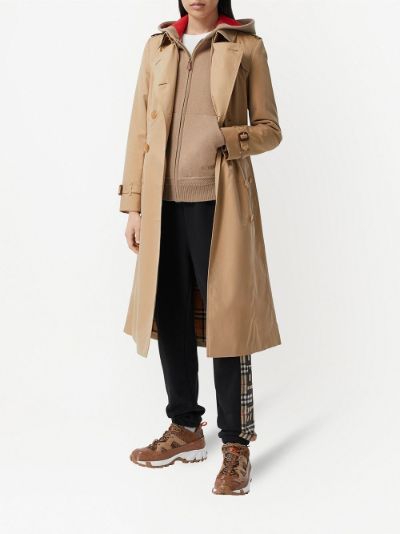 Trench on sale burberry chelsea