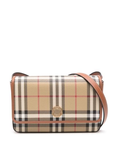 Fashion burberry women's clutch