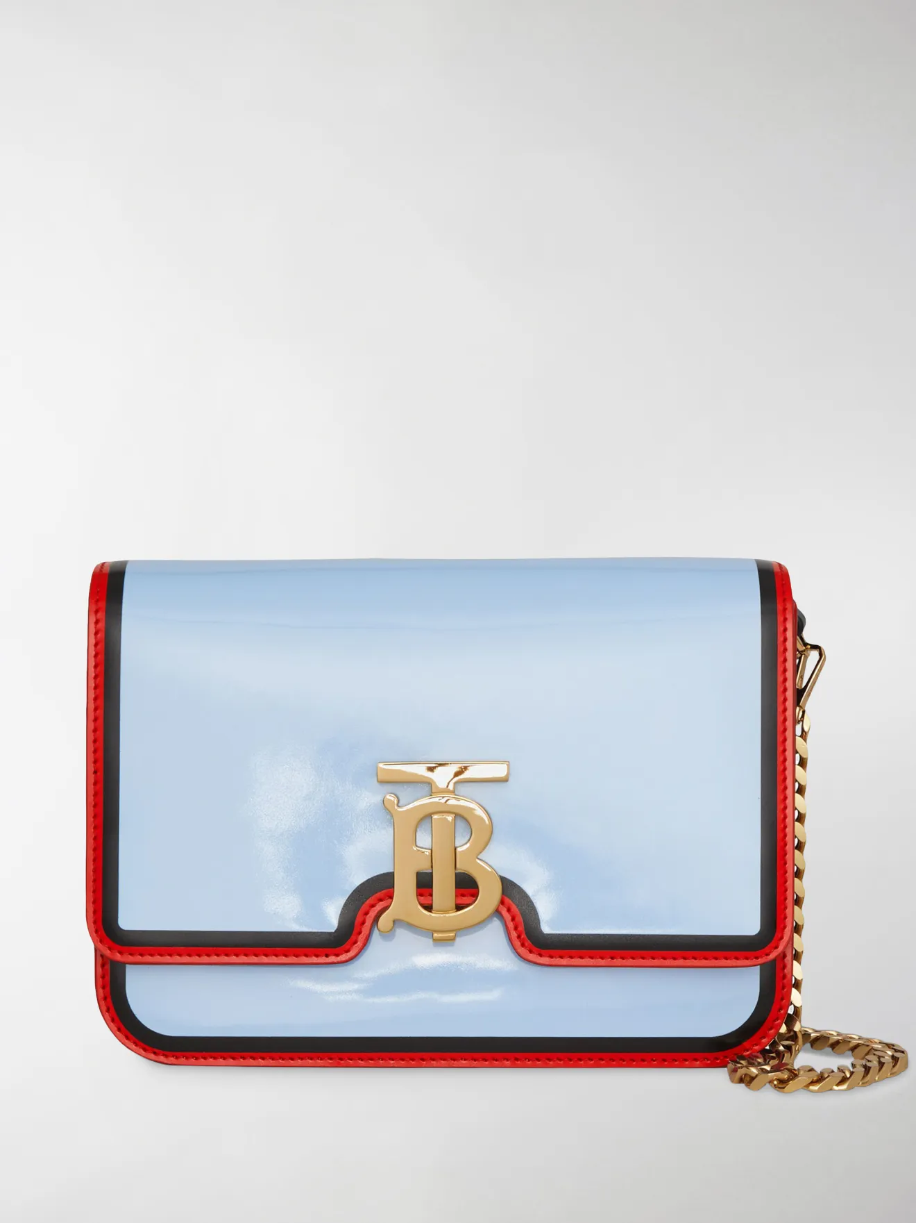 tb logo bag