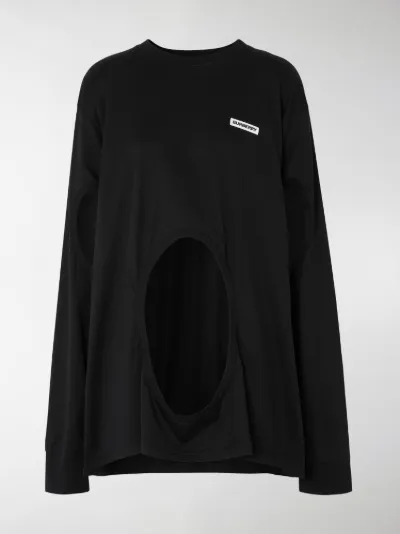 burberry grey jumper