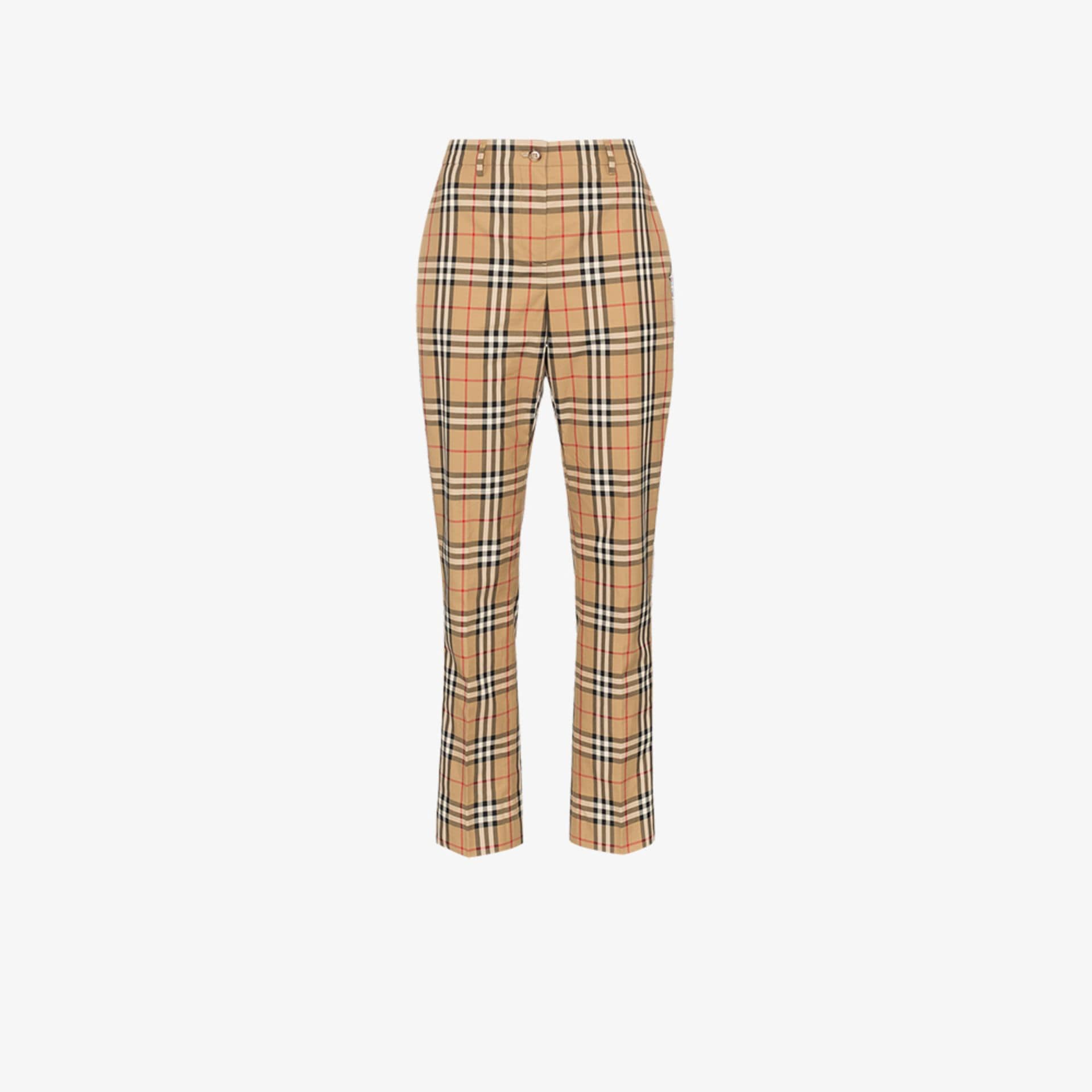 burberry trousers mens vintage