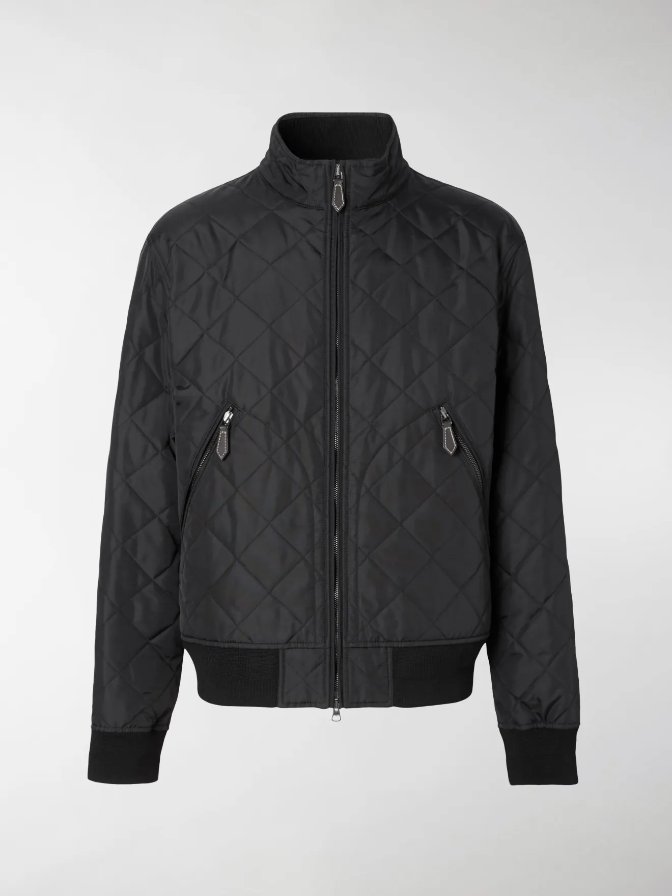 burberry thermoregulated