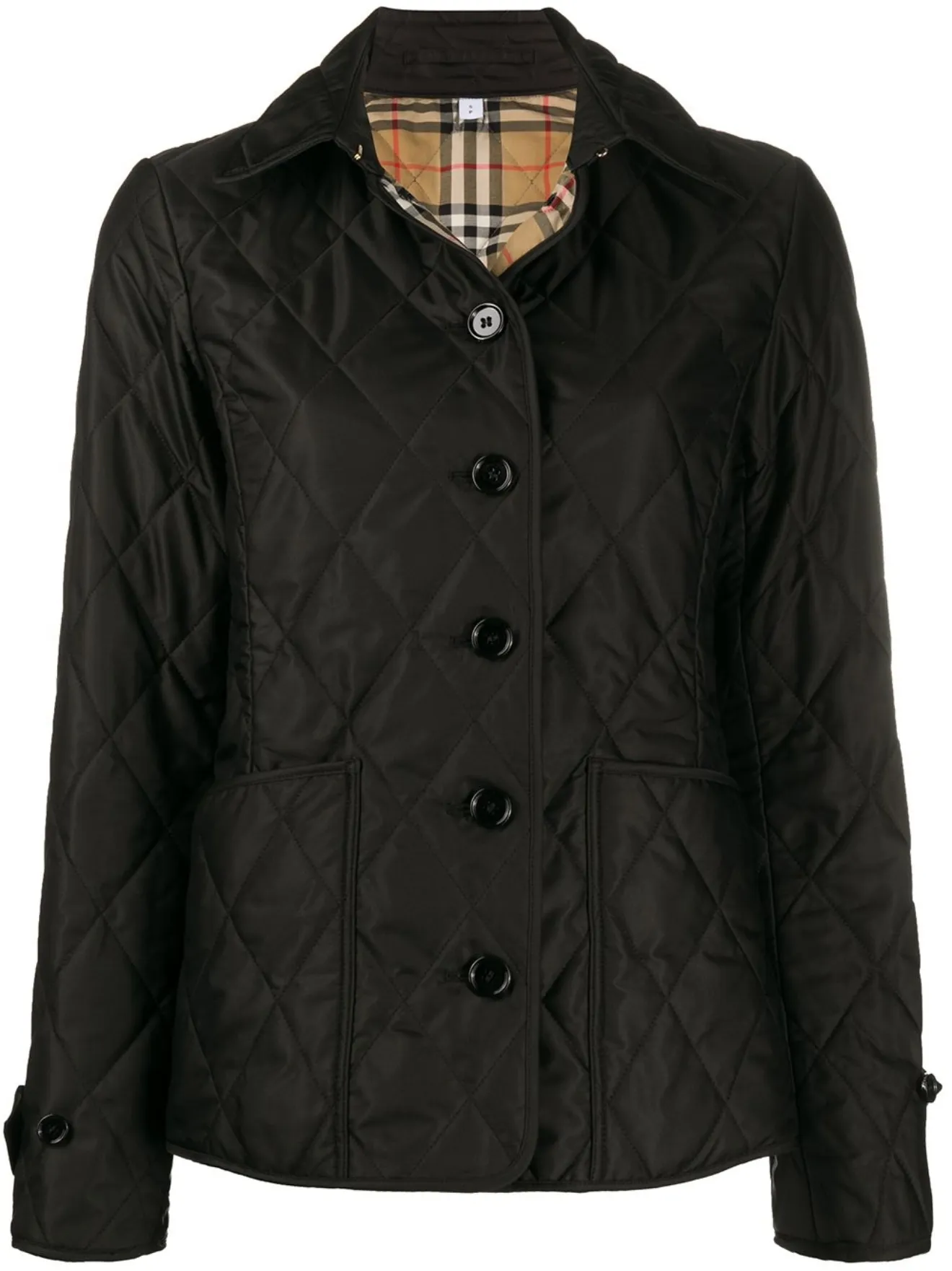 burberry thermoregulated jacket