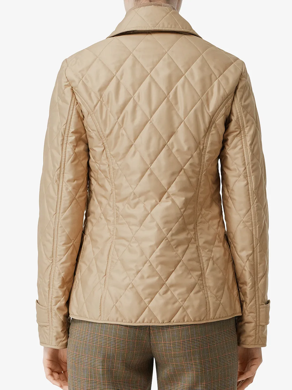 burberry thermoregulated jacket