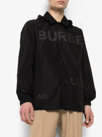 burberry coach jacket