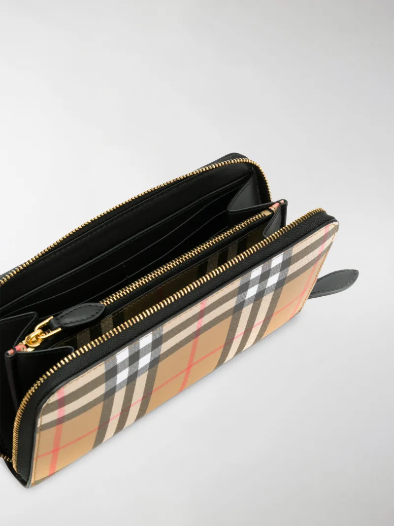 burberry elmore wallet