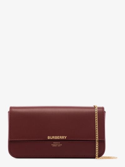 burberry bag wallet