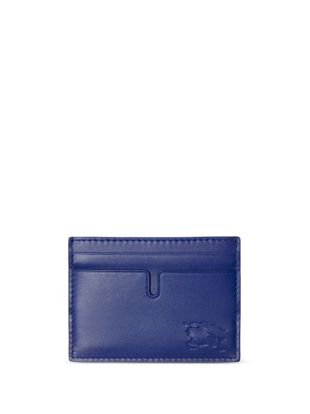 Burberry equestrian shop knight wallet