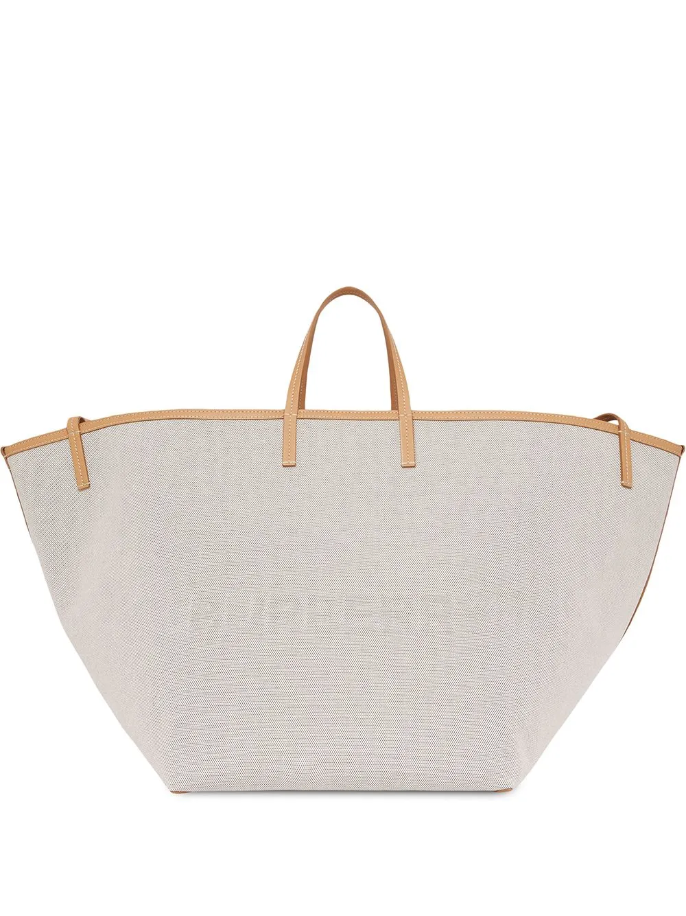 burberry extra large tote