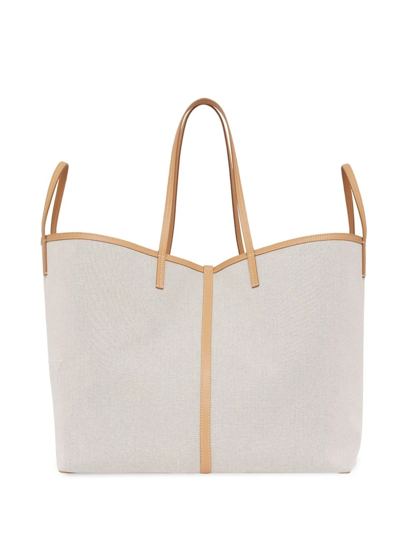 burberry extra large tote