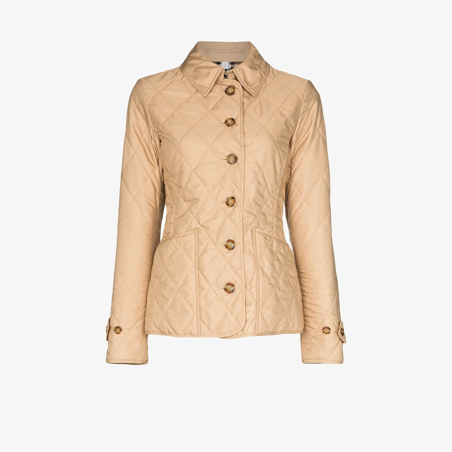 burberry fernhill jacket