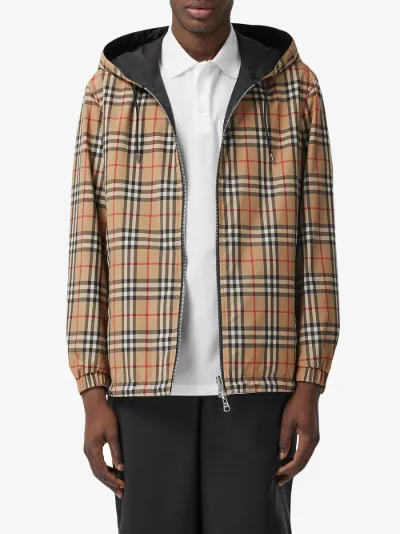 Giacca on sale burberry vintage