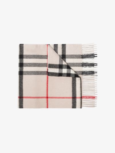 burberry scarf grey