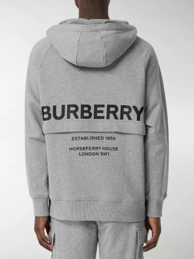 burberry horseferry sweater