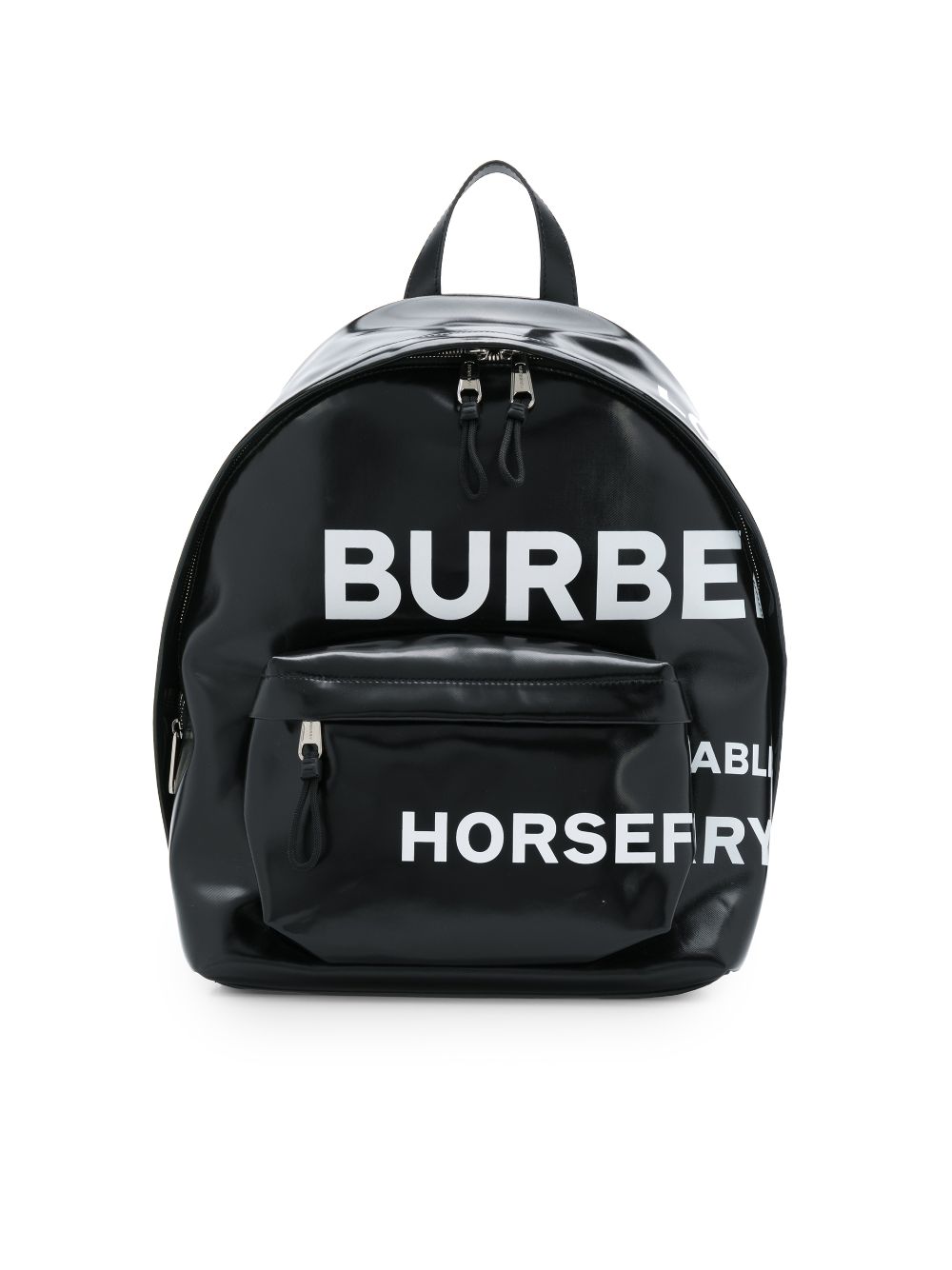 horseferry print backpack | Burberry | Eraldo.com FR