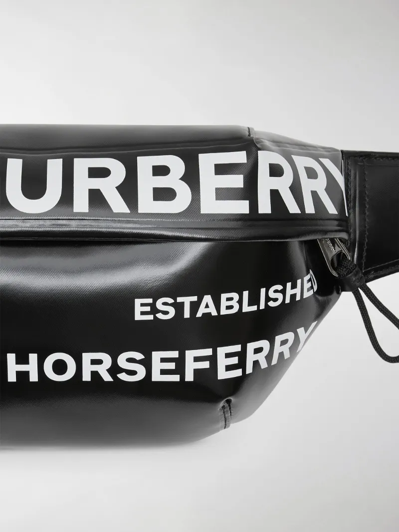 burberry horseferry belt bag