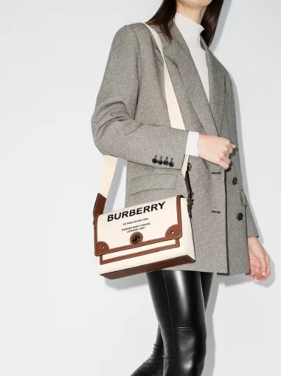 burberry horseferry crossbody bag