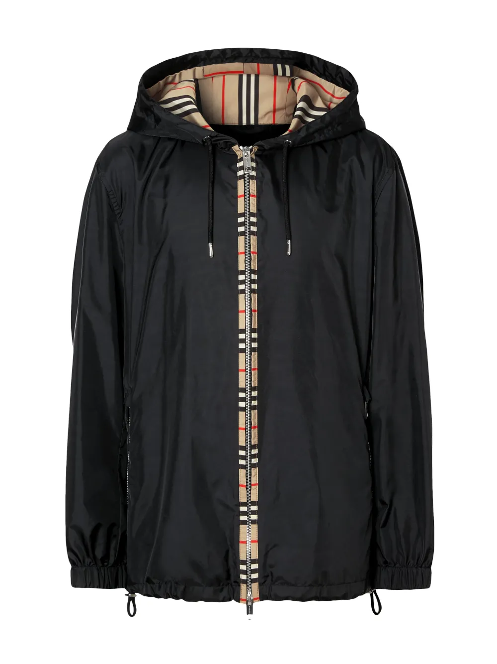 burberry hoodie outlet