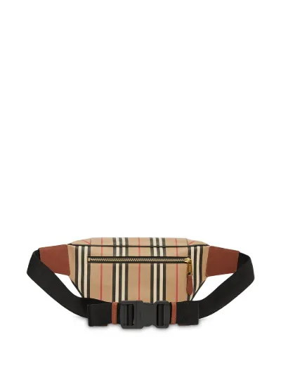 burberry fanny pack